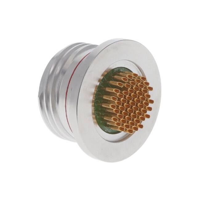 D38999/27YE35PN Amphenol Aerospace Operations  Assemblages de connecteurs circulaires